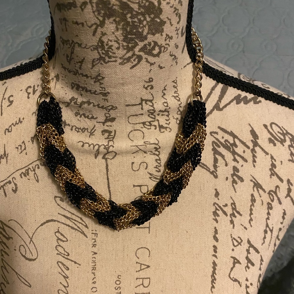 Fashion Necklace